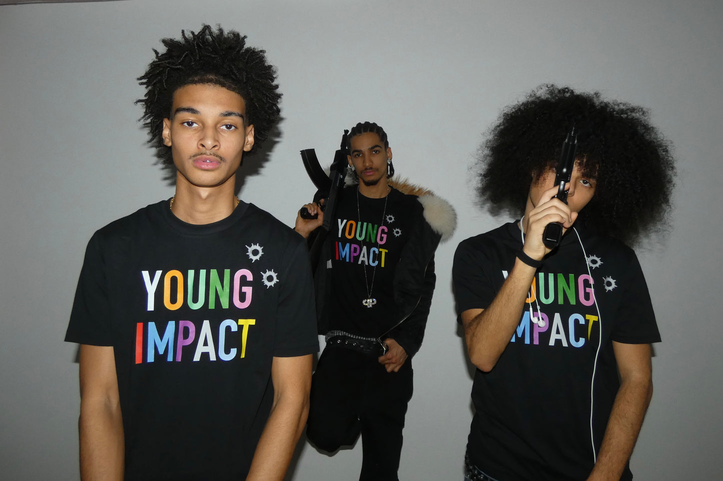YoungImpactTee